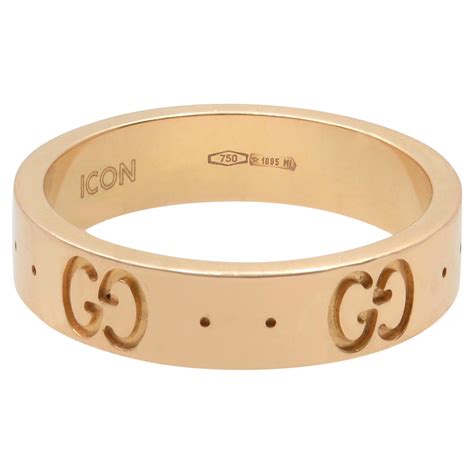 ladies gucci ring|gucci outlet rings.